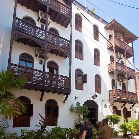 Asmini Palace Hotel Sansibar Exterior foto